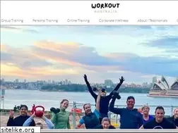 Sites similar to bootcampsydney.com.au