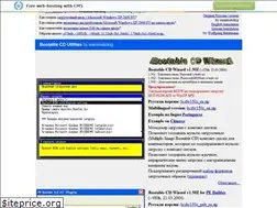 Sites similar to bootcd.narod.ru