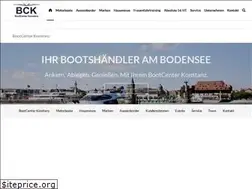 Sites similar to bootcenter.com
