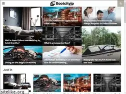 Sites similar to bootcityjp.com