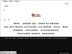 Sites similar to bootcountryonline.com