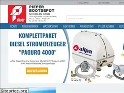 Sites similar to bootdepot.de