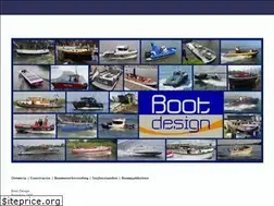 Sites similar to bootdesign.eu