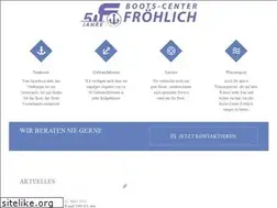 Sites similar to boote-center.de