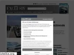 Sites similar to boote-exclusiv.com