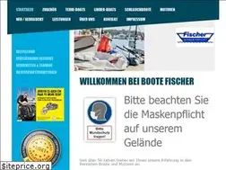 Sites similar to boote-fischer.de