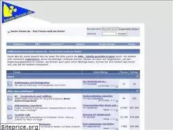 Sites similar to boote-forum.de