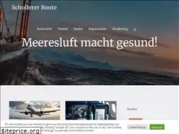 Sites similar to boote-schollerer.de