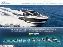 Sites similar to boote-weidenauer.de