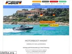 Sites similar to boote-wohler.de