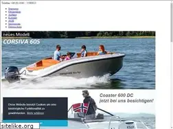 Sites similar to bootebilliger.de