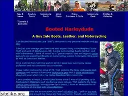 Sites similar to bootedman.com