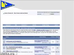 Sites similar to booteforum.de