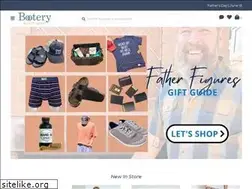 Sites similar to booteryboutique.com