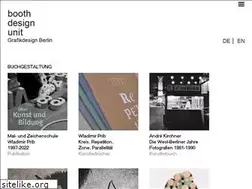 Sites similar to booth-design-unit.de