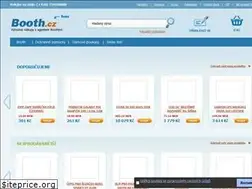 Sites similar to booth.cz