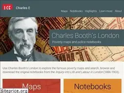 Sites similar to booth.lse.ac.uk