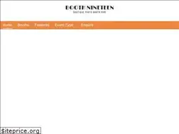 Sites similar to booth19.co.uk