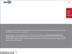 Sites similar to booth7.com