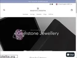Sites similar to boothandbooth.co.uk