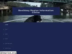 Sites similar to boothbay.org