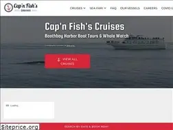 Sites similar to boothbayboattrips.com