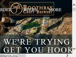 Sites similar to boothbaycraftbrewery.com