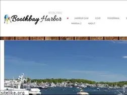 Sites similar to boothbayharborwebcams.com