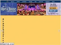Sites similar to boothbayoperahouse.com