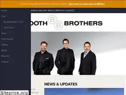 Sites similar to boothbrothers.com
