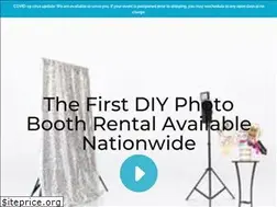 Sites similar to boothbymail.com