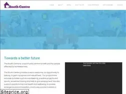 Sites similar to boothcentre.org.uk