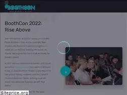 Sites similar to boothcon.com.au