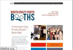 Sites similar to boothcrazy.com