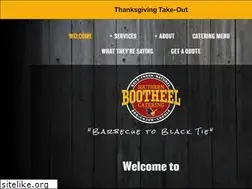 Sites similar to bootheelcatering.com