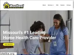 Sites similar to bootheelhomecare.com