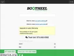 Sites similar to bootheeltractorparts.com