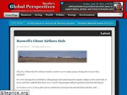 Sites similar to bootheglobalperspectives.com