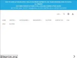 Sites similar to boothify.com