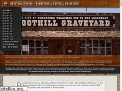 Sites similar to boothillgraves.com