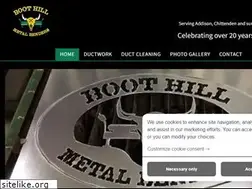 Sites similar to boothillmetalbenders.com