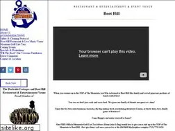 Sites similar to boothillplace.com