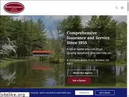 Sites similar to boothinsuranceagency.net