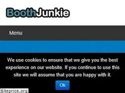 Sites similar to boothjunkie.co.uk