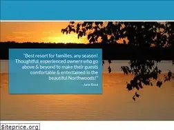 Sites similar to boothlakelanding.com