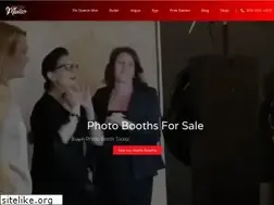 Sites similar to boothmasters.com
