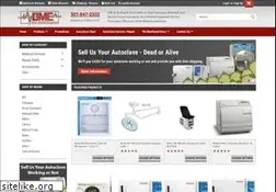 Sites similar to boothmed.com