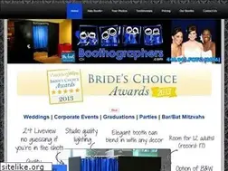 Sites similar to boothographers.com
