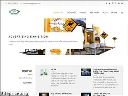 Sites similar to boothquangcao.com