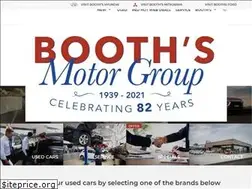 Sites similar to booths.com.au